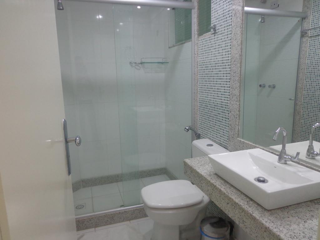 Chapada Hotel Seabra 객실 사진