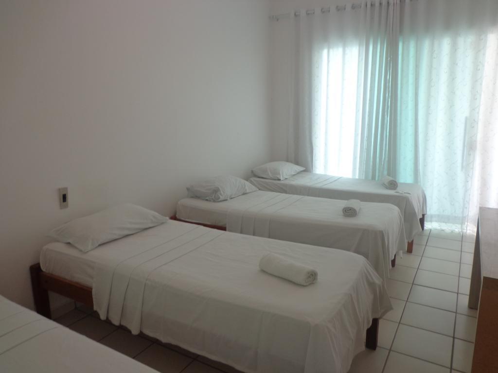 Chapada Hotel Seabra 외부 사진